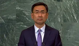 中方：这种行为绝对不可接受！