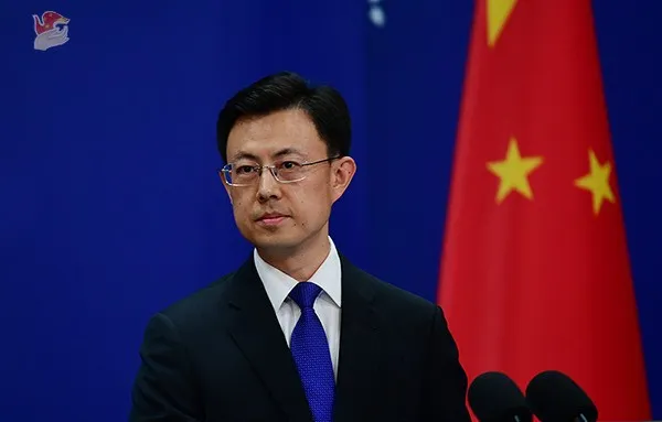 中美领导人将在APEC期间会晤？外交部回应