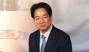 最新民调！不满赖清德处理两岸关系表现者，大幅上涨20%