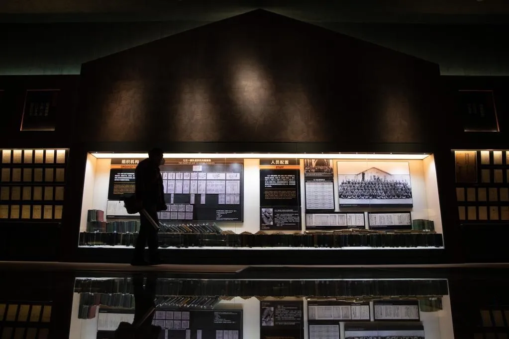 日本作祟：广岛都能申遗，“731”不行？