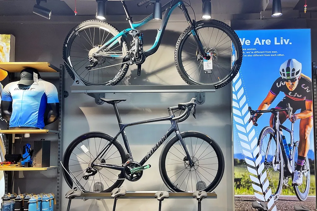 敏感时刻，美国扣押台湾产自行车