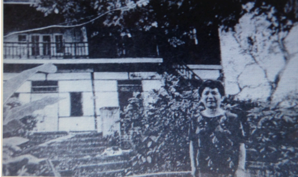 怀念南中校友尹利胜同学（苏顺路）