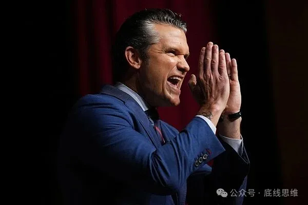 美国不会真要开始强军了吧？