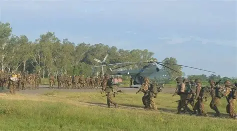 林锡星:如何评估当前缅甸的整体局势？