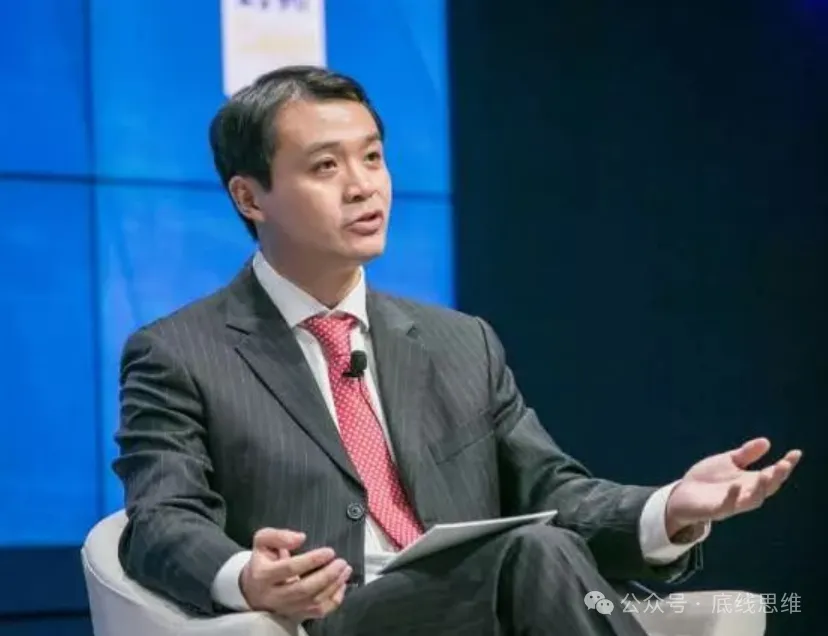 朱宁：过去五年中国经济取得三大成就，未来楼市股市需化解两个隐忧