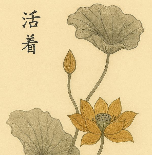 活着（苏丽蓉）