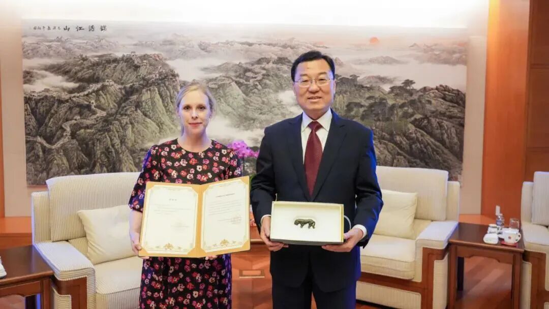 重要文物，美方返还中国！