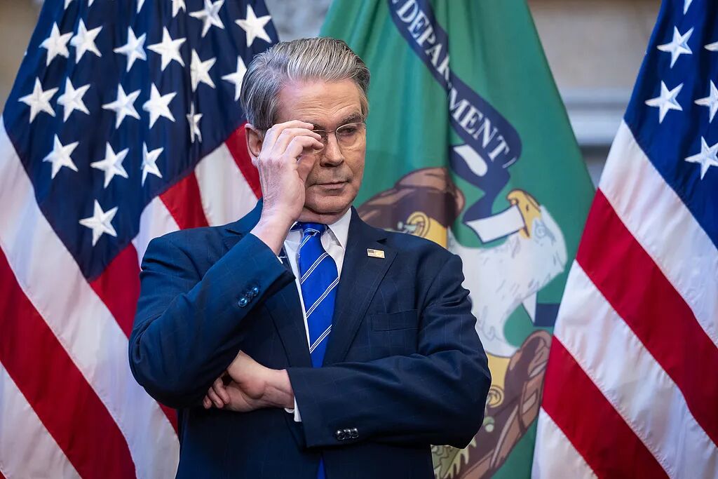 美财长怂恿“对华脱钩”，澳婉拒