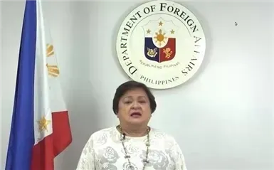 港媒：菲律宾正与中国磋商