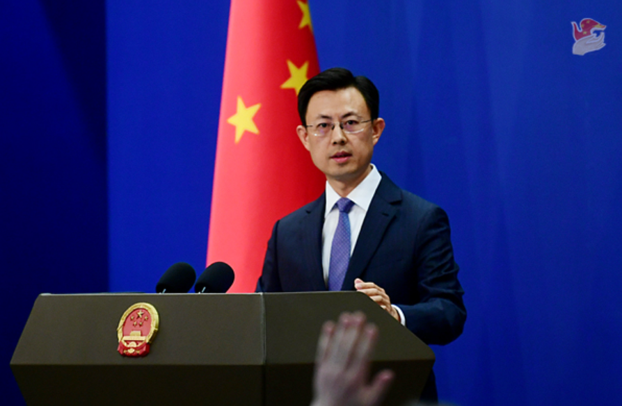 中方稀土出口管制措施是否已经生效？外交部回应