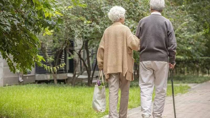 中国人民的人均预期寿命将有望提高到80岁左右