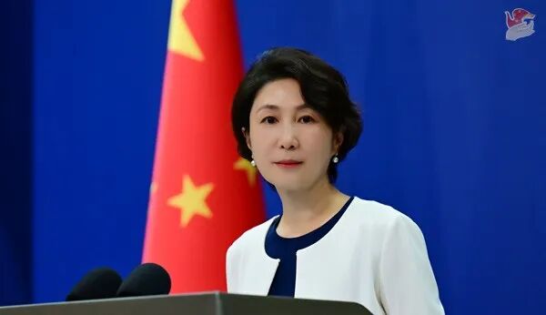 美财长称如果中国继续阻止稀土出口，美国可能会对华加征关税，中方回应