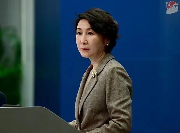 外交部：中国台北参与明年APEC会议有政治前提