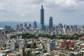 台湾上空的历史阴霾终将散去