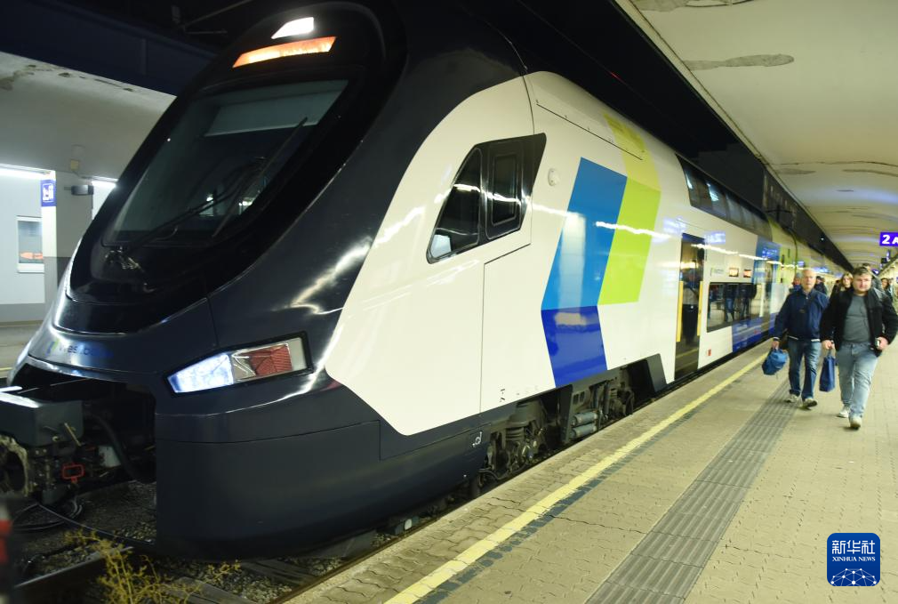 首次正式投入！奥前总理：中国“太重要、太庞大”