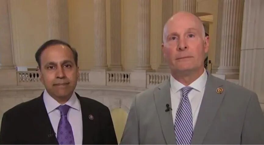 倒打一耙！美反华机构污蔑“中国上好子弹，对美国开枪”