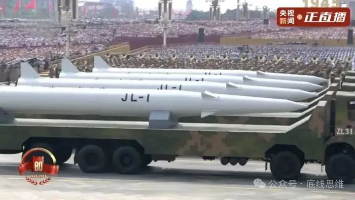 金灿荣、唐湘龙：福建舰有能力“追着美航母群打”，让日本惊恐“第一岛链”不保