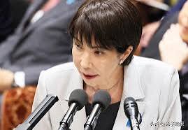 高市早苗，同时惹恼中、俄、朝、韩！
