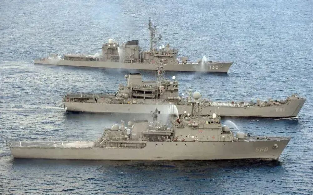 高市做了件“好事”，朝韩兄弟同心，可能给半岛局势带来和解契机…