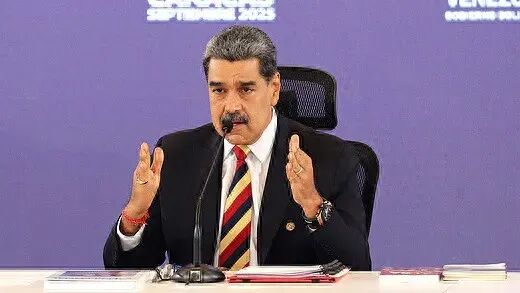 不打委内瑞拉了？美国掉头要对墨西哥动手，这是随美反华的下场…