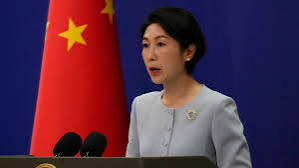 外交部：借台湾生事只会给日本找事！