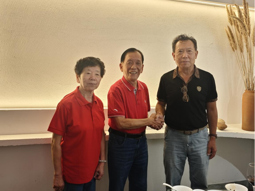 打卡云南保山记  （ 晨阳）