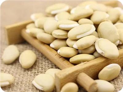 实皆省昌吴县区今年冬季规划种植1千多英亩扁豆