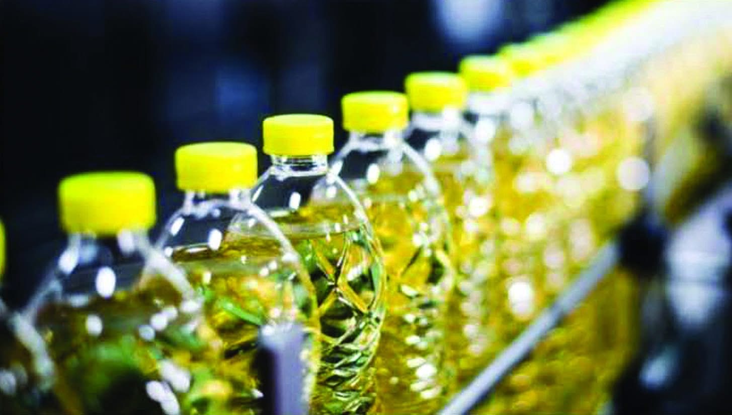 伊洛瓦底省来年省内食油自给率将提升到71%