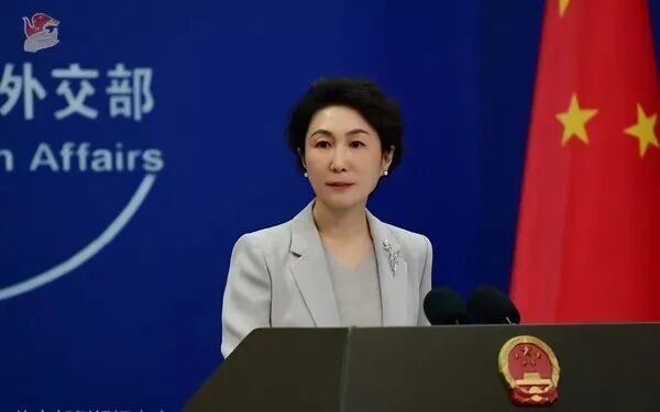 日本有人称中华人民共和国没资格讨论台湾问题，外交部正告！