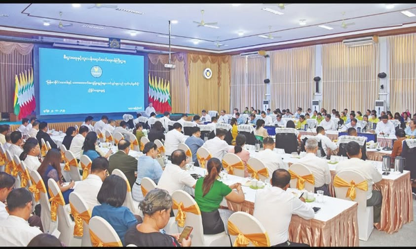 缅甸商务部长指出部分公司操纵市场导致药品价格居高不下