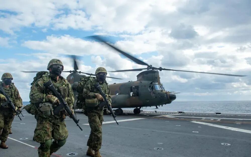 老百姓大米都快吃不上，高市还叫嚣开战，日本人会替中国收拾她的