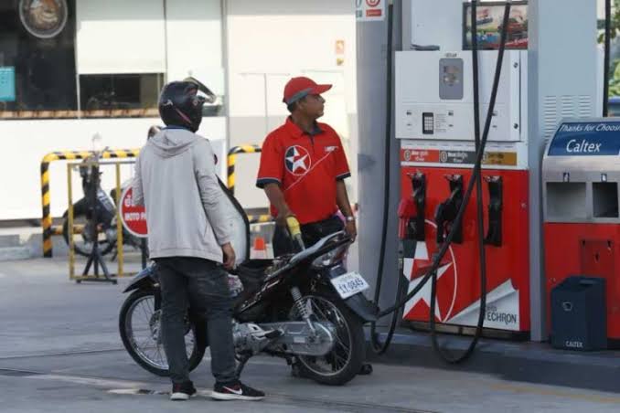 柬埔寨国家今年头10个月进口油气资源耗费20多亿美元