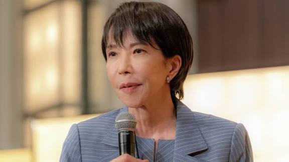 仲音：严重越线挑衅，高市早苗终将自食其果