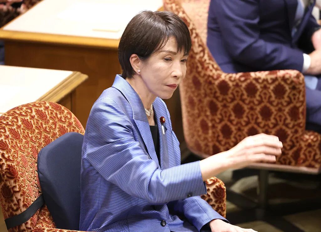 “日本要清楚一点，东海不是很宽”