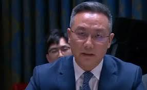 涉南海，中方严正回应！