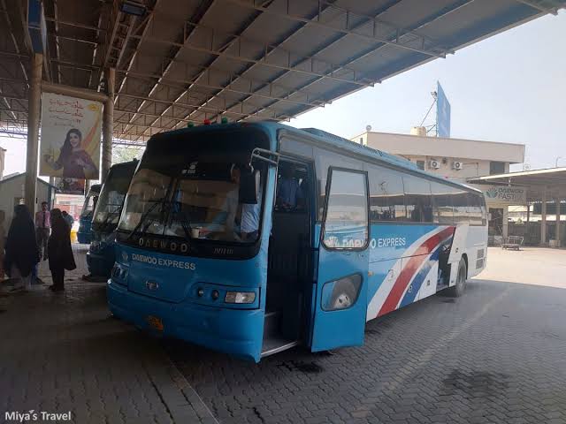 巴基斯坦国家现财年5个月客车销售量增加43%