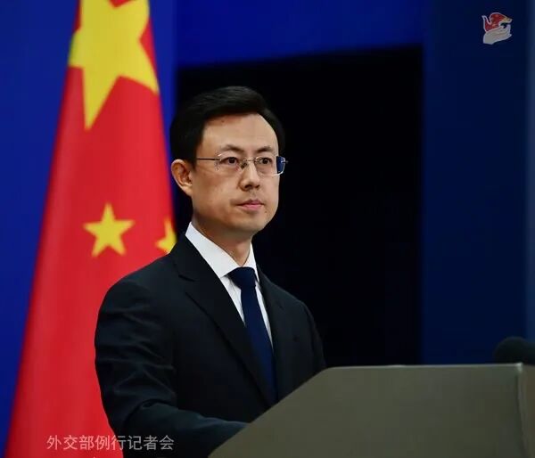 泰国在柬埔寨阵地缴获中国制造的装备？外交部回应