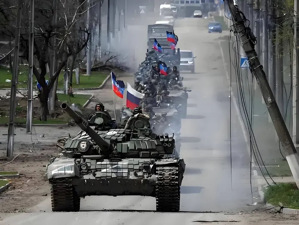 包藏祸心！英法德找中国联手对付美俄，欧洲在俄乌问题上走投无路