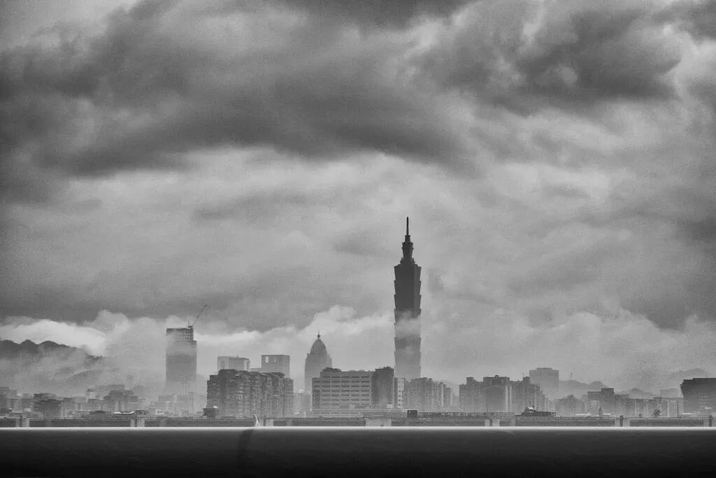 “自嗨茶话会”