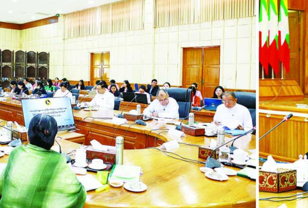 为强震灾区重建 计划于2026年1月发放贷款