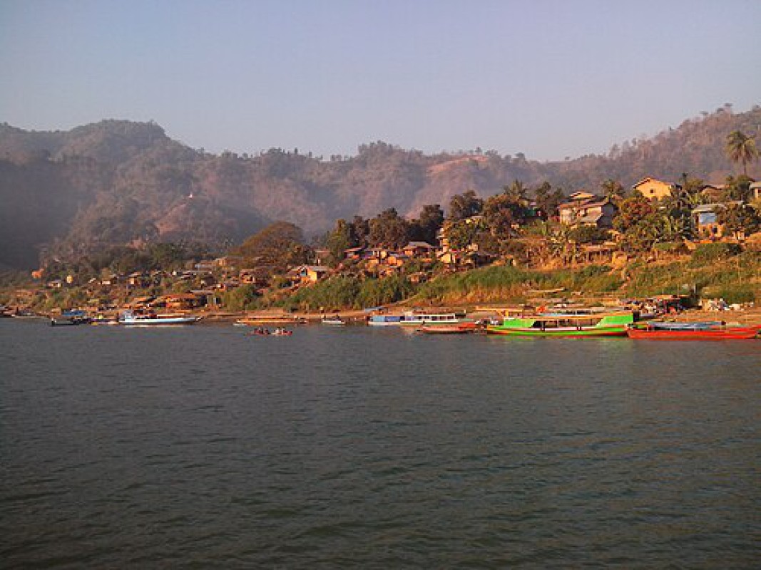 通路被控，年损500亿！缅印边境关键贸易路线易主引发税收危机