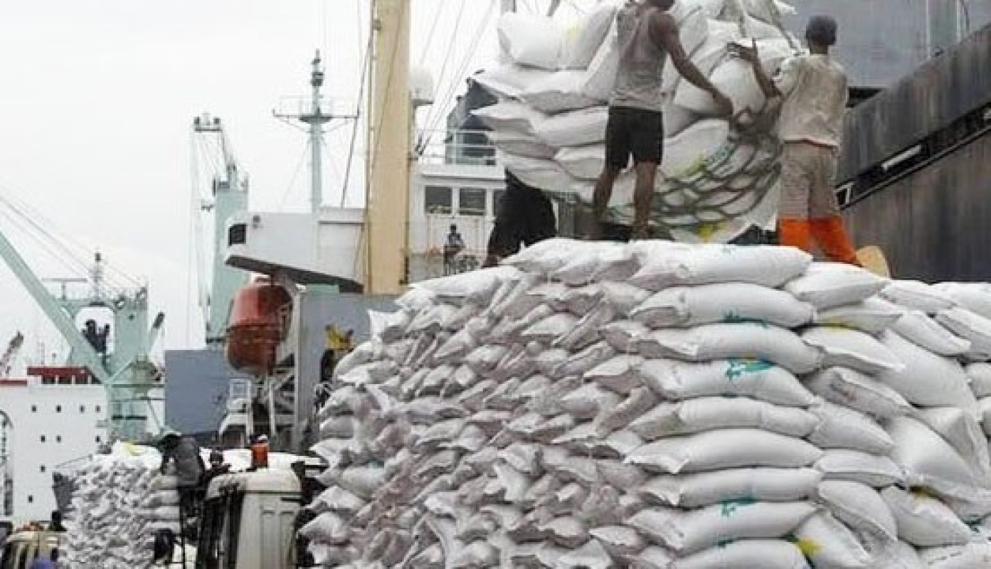 菲律宾大规模采购 缅甸米价应声上涨