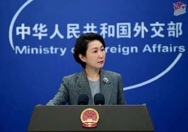 美将批准向中国出售H200芯片，外交部回应