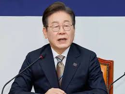 李在明最新涉华表态