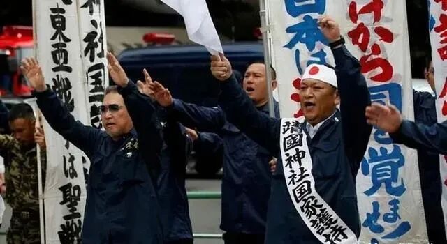 约76%民众反华，中国再度对日本动真格，旨在断其再军事化的后路