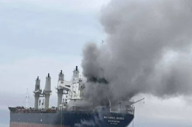 伊朗“开绿灯”，允许印度通过海峡？伊朗人士否认