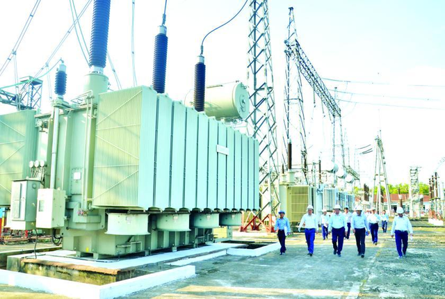 缅甸电力部：因需求上升 部分地区和时段将实行负载均衡供电