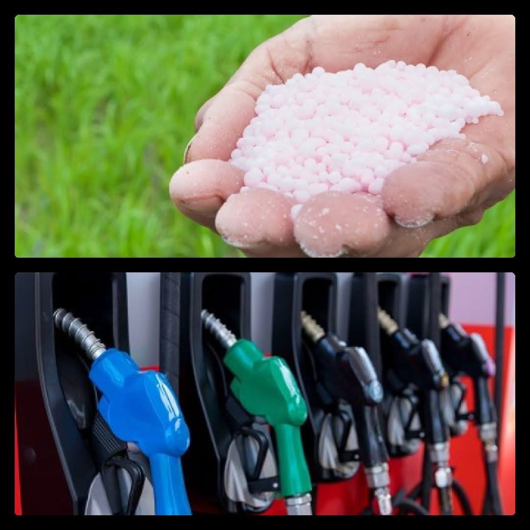 缅甸稻米总会发布通知：严禁囤积燃油及化肥