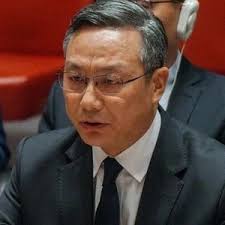 “外国私人安保公司正介入冲突”，中方发声