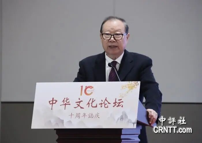 王在希：制止“台独”台湾才能真正安全